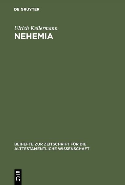 Produktbild: Nehemia