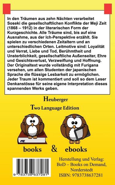 Produktbild: Tr&auml;ume aus zehn N&auml;chten