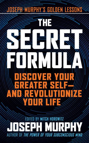 Produktbild: The Secret Formula