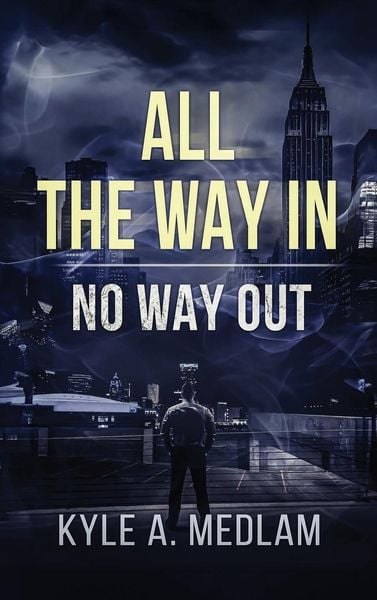Produktbild: All the way in.