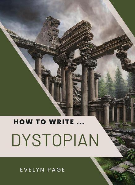Produktbild: How To Write ... Dystopian