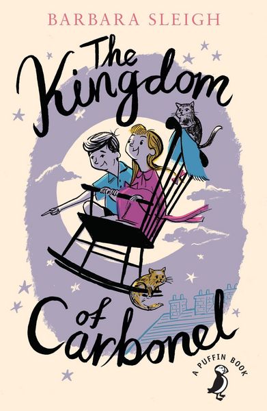 Produktbild: The Kingdom of Carbonel