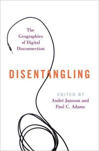 Produktbild: Disentangling