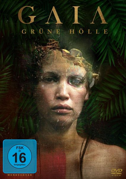 Produktbild: GAIA - Gr&uuml;ne H&ouml;lle