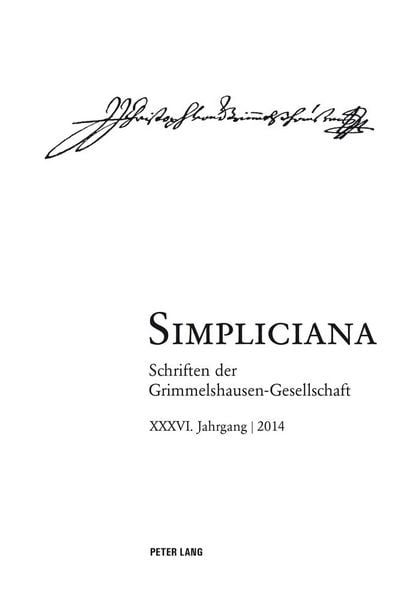 Produktbild: Simpliciana
