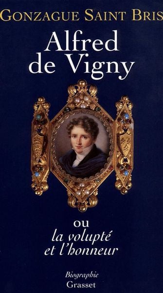 Produktbild: Alfred de Vigny