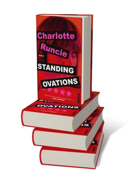 Produktbild: Standing Ovations