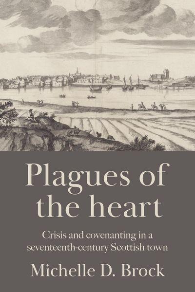 Produktbild: Plagues of the heart
