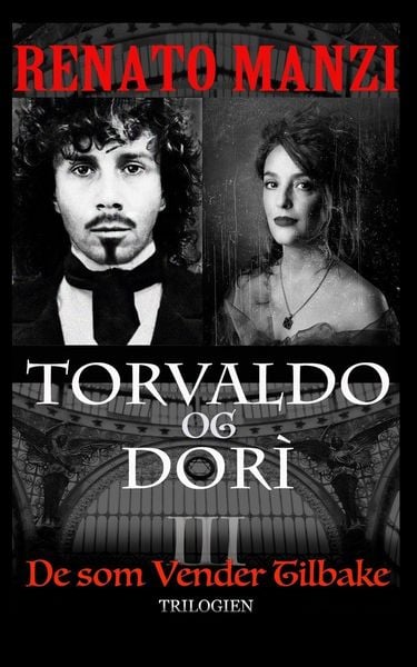 Produktbild: Torvaldo og Dor&igrave;