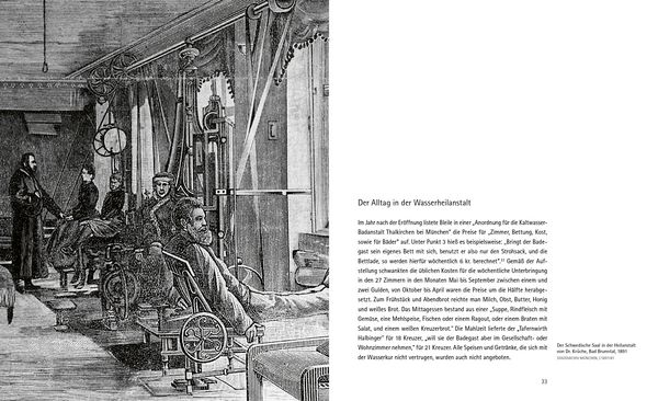 Produktbild: 180 Jahre Heilkunst in Thalkirchen