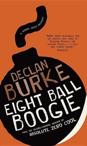 Produktbild: Eight Ball Boogie