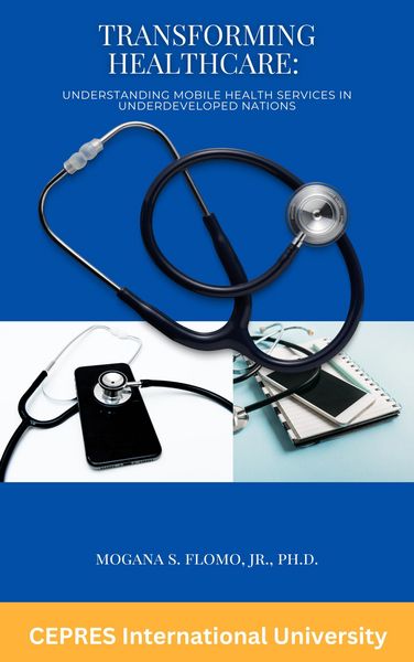 Produktbild: Transforming Healthcare: Understanding Mobile Health Services in Underdeveloped Nations