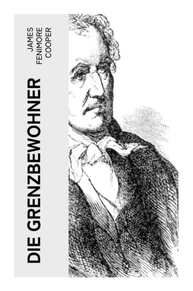 Produktbild: Die Grenzbewohner