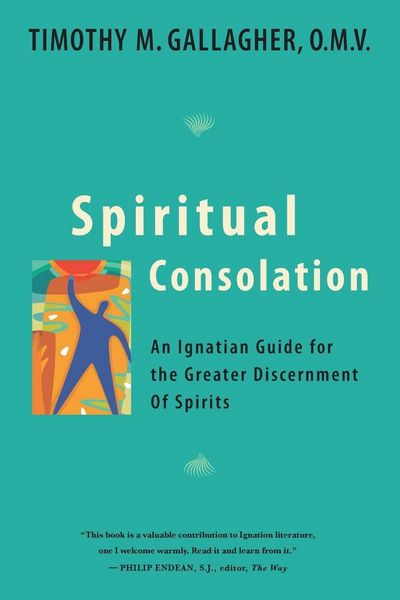 Produktbild: Spiritual Consolation