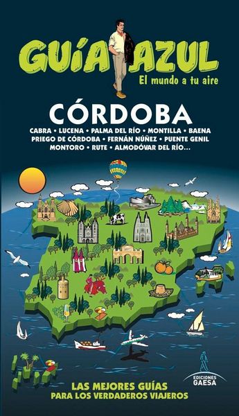Produktbild: C&oacute;rdoba