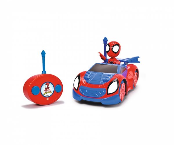 Produktbild: RC Spidey Web Crawler 1:24