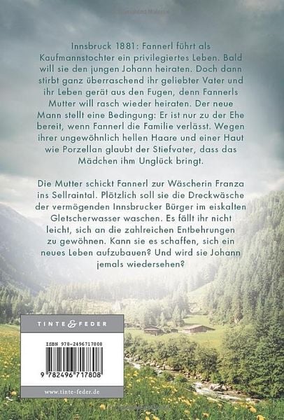 Produktbild: Das versto&szlig;ene M&auml;dchen