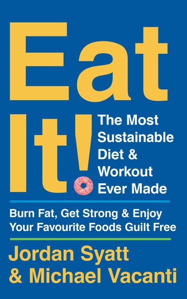 Produktbild: Eat It!
