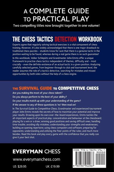 Produktbild: A Complete Guide to Practical Play