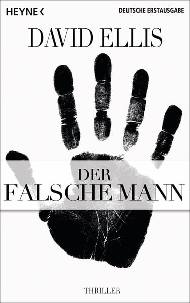 Produktbild: Der falsche Mann