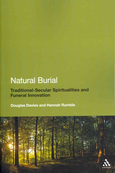 Produktbild: Natural Burial