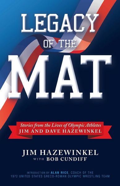 Produktbild: Legacy of the Mat