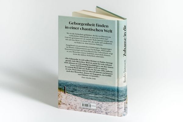 Produktbild: Zuhause in dir