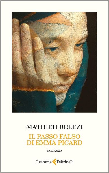 Produktbild: Il passo falso di Emma Picard