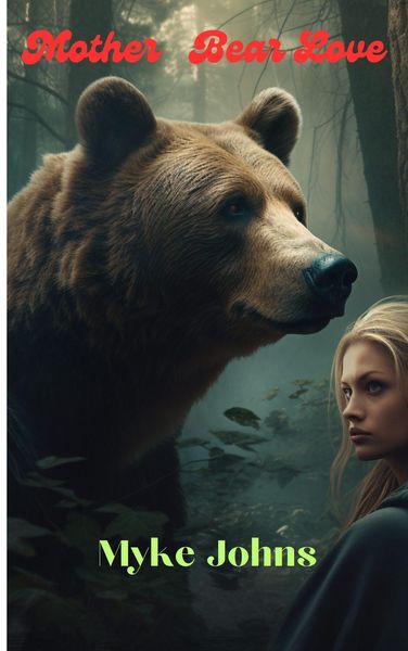 Produktbild: Mother Bear