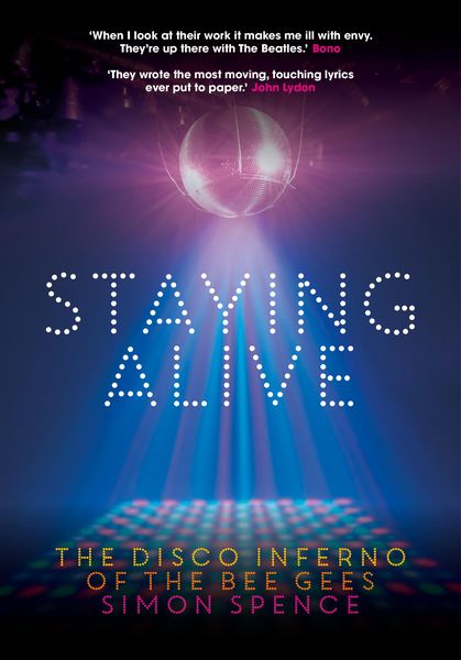 Produktbild: Staying Alive