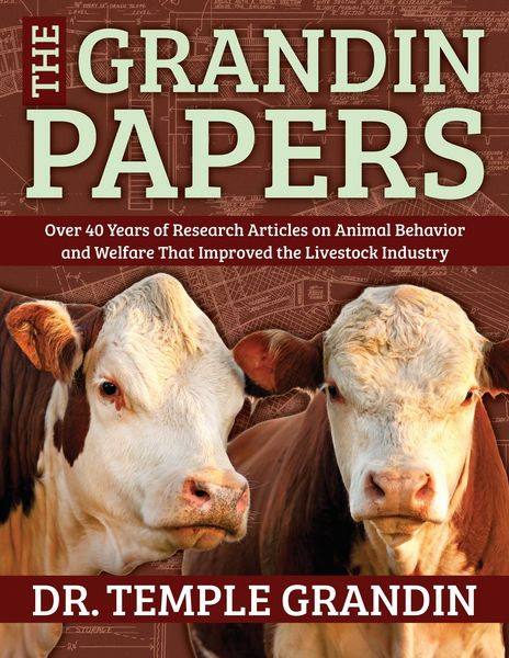 Produktbild: The Grandin Papers
