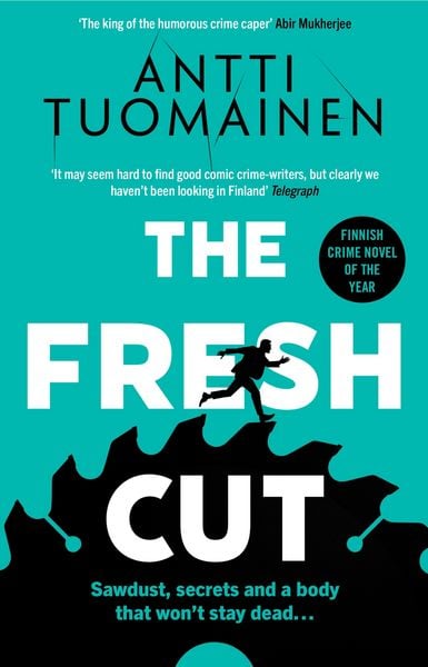 Produktbild: The Fresh Cut