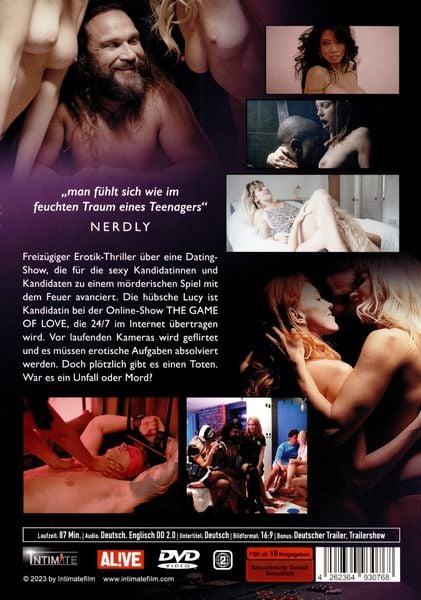 Produktbild: Dirty Games