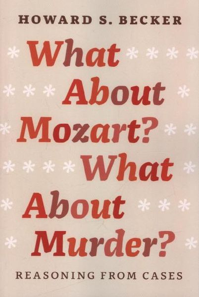 Produktbild: What About Mozart? What About Murder?