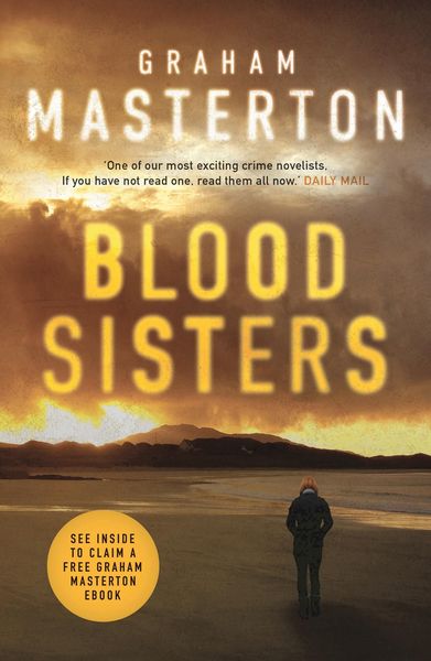 Produktbild: Blood Sisters