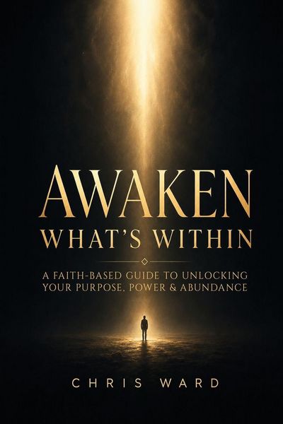 Produktbild: Awaken What's Within