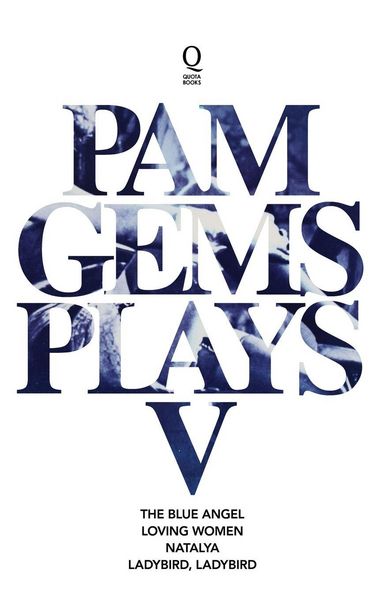 Produktbild: Pam Gems Plays 5