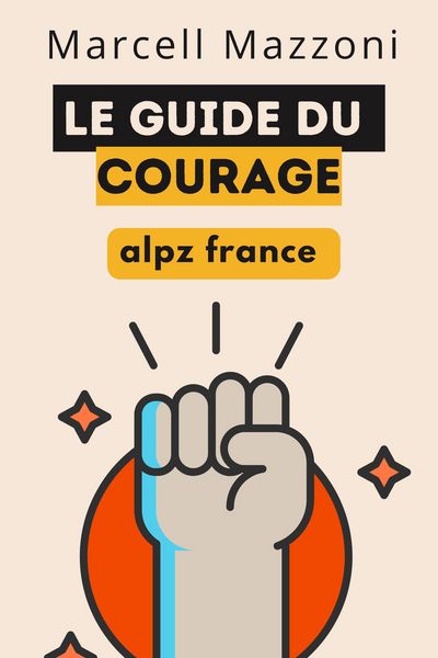 Produktbild: Le Guide Du Courage
