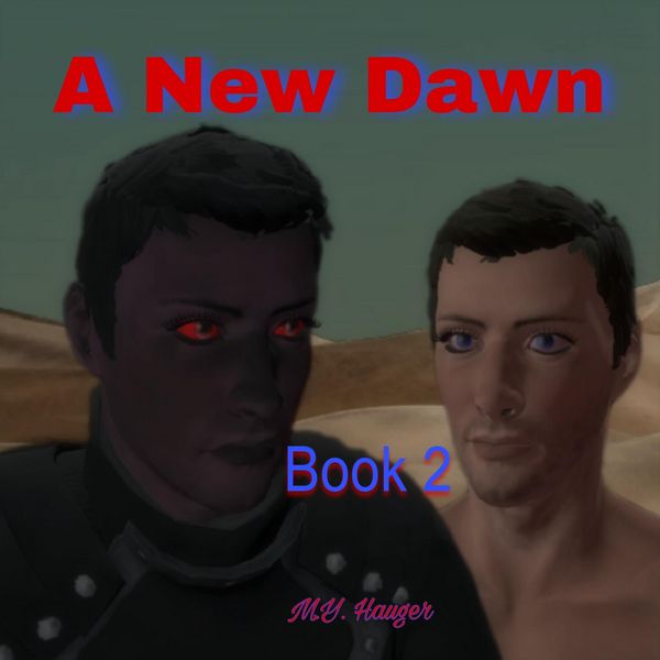Produktbild: A New Dawn: Book 2