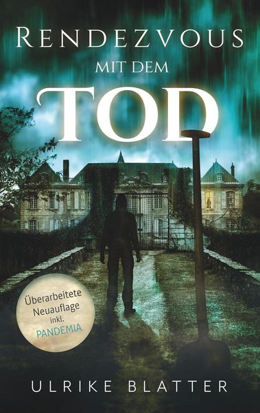 Produktbild: Rendezvous mit dem Tod
