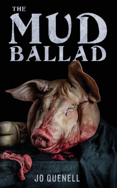 Produktbild: The Mud Ballad