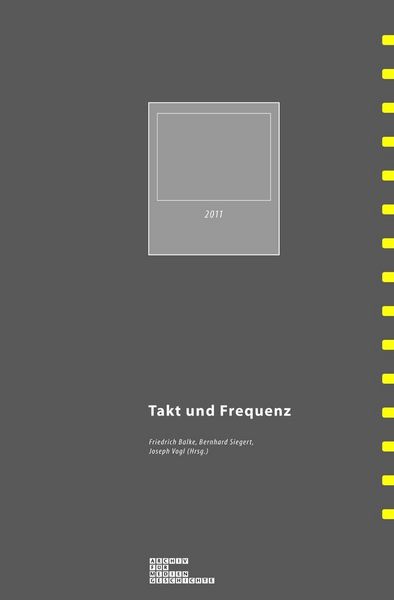Produktbild: Takt und Frequenz