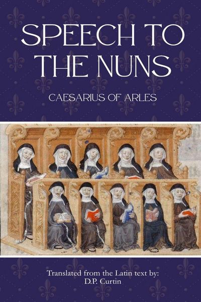 Produktbild: Speech to the Nuns