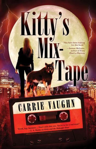 Produktbild: Kitty's Mix-Tape