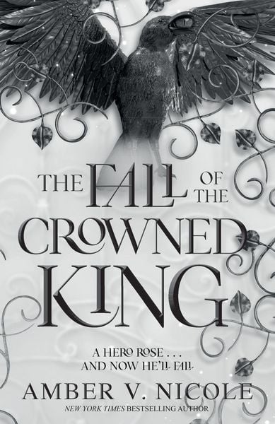 Produktbild: The Fall of the Crowned King