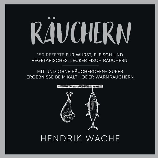 Produktbild: R&auml;uchern
