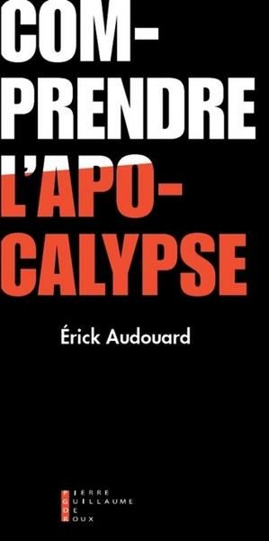 Produktbild: Comprendre l'apocalypse