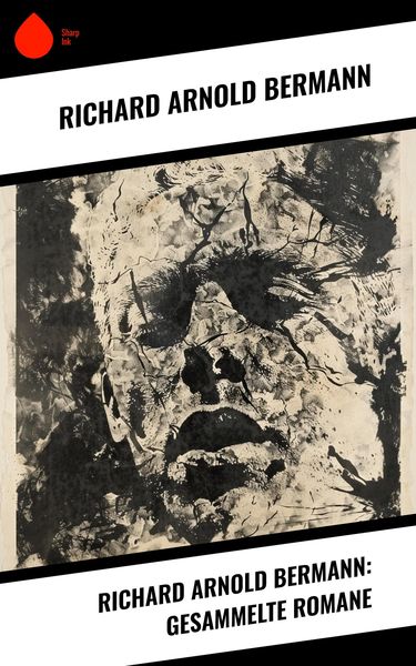 Produktbild: Richard Arnold Bermann: Gesammelte Romane