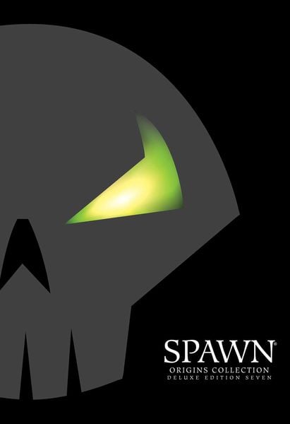 Produktbild: Spawn: Origins Deluxe Edition Volume 7