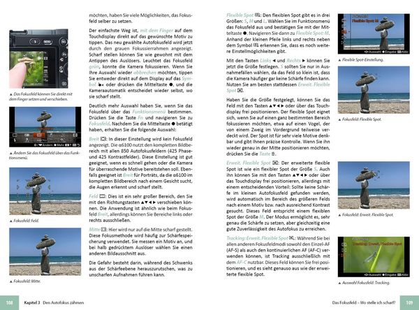 Produktbild: Sony A6100